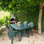 Σπίτι διακοπών De France 2/3 Personnes A Malecombe *