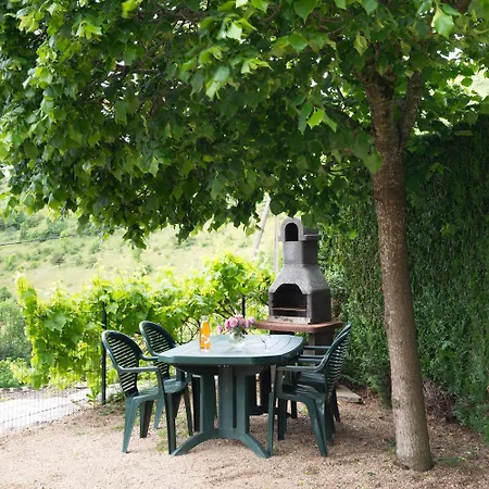 De France 2/3 Personnes A Malecombe Сasa de vacaciones