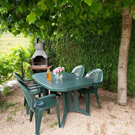 بيت للعطل De France 2/3 Personnes A Malecombe *